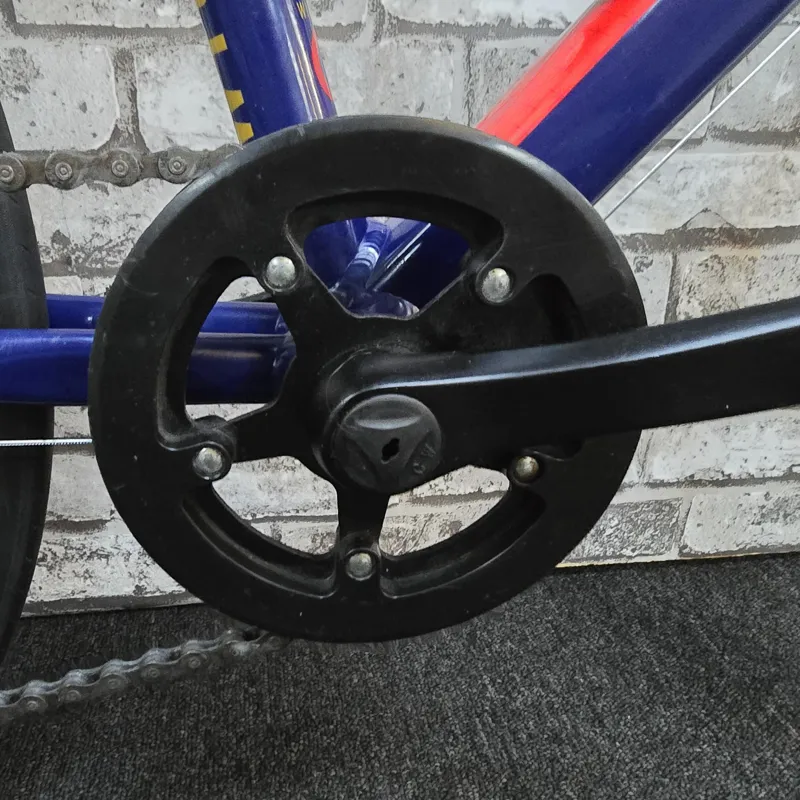 WIGGINS ROUEN 540 JUNIOR ROAD BIKE - 24 INCH WHEELS-4