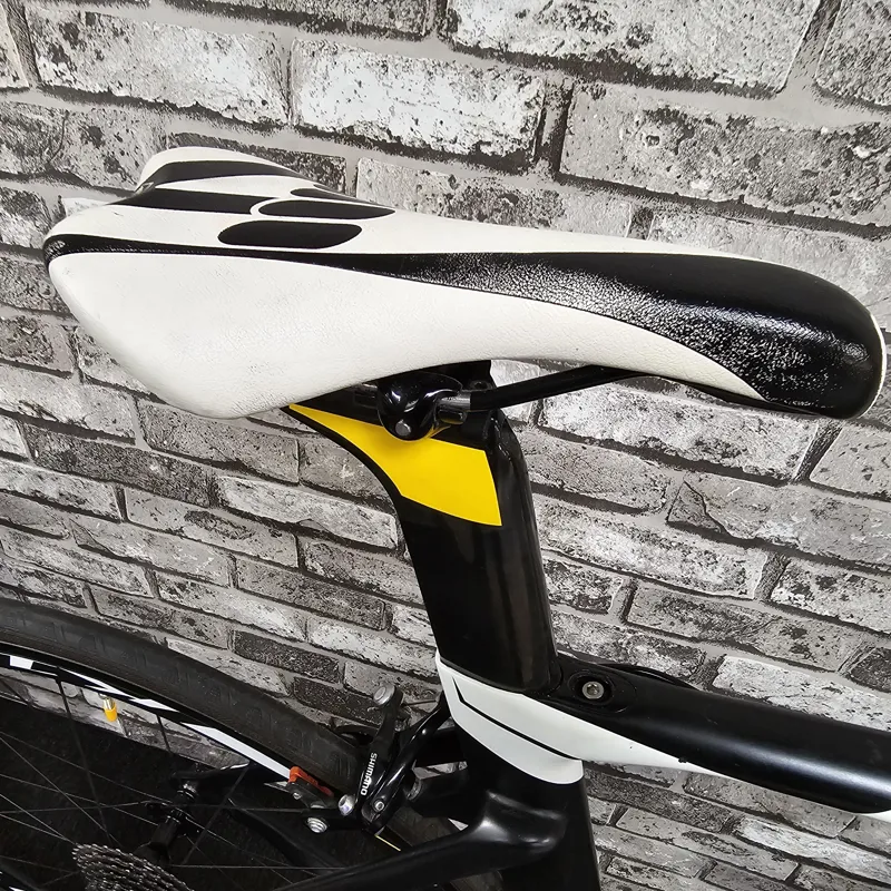 RIDLEY CHRONUS 105  CARBON TT ROAD BIKE - MEDIUM FRAME-6