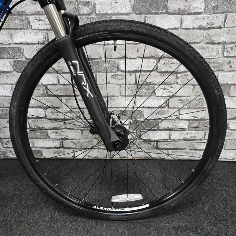 PINNACLE COBALT 2 HYBRID BIKE - MEDIUM 18 INCH FRAME-2