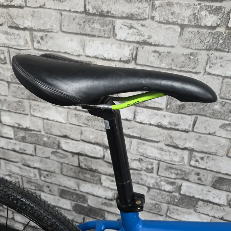 PINNACLE COBALT 2 HYBRID BIKE - MEDIUM 18 INCH FRAME-6