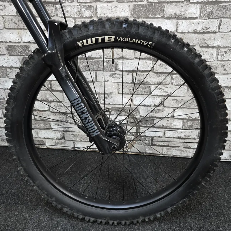 2021 SONDER TRANSMITTER SX HARDTAIL MOUNTAIN BIKE - XL 19 INCH FRAME-2