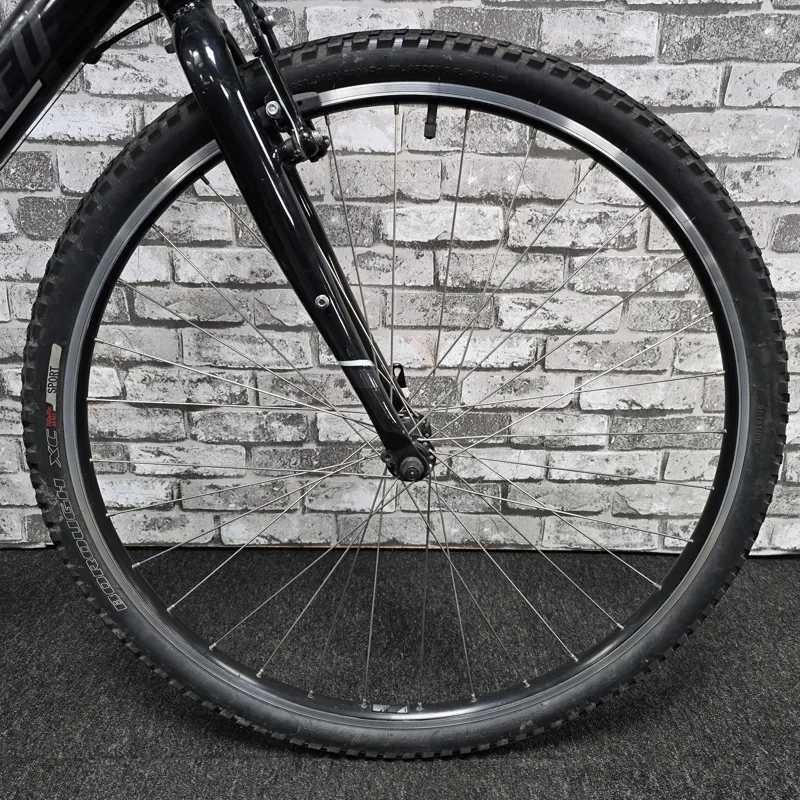 SPECIALIZED CROSSROADS HYBRID BIKE - XXL 23 INCH FRAME-2