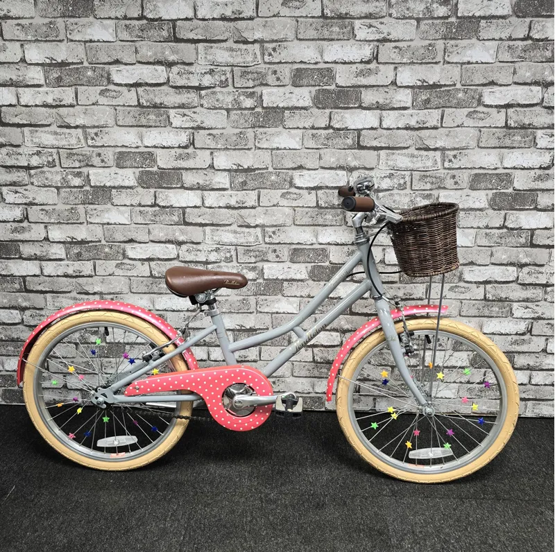 2024 PENDLETON HANBERRY GIRLS BIKE - 20 INCH WHEEL