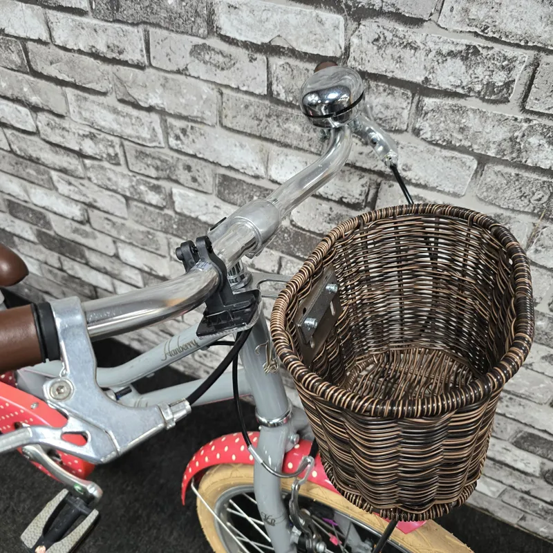 2024 PENDLETON HANBERRY GIRLS BIKE - 20 INCH WHEEL-1