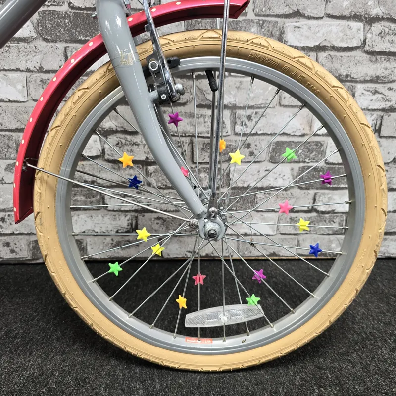 2024 PENDLETON HANBERRY GIRLS BIKE - 20 INCH WHEEL-2