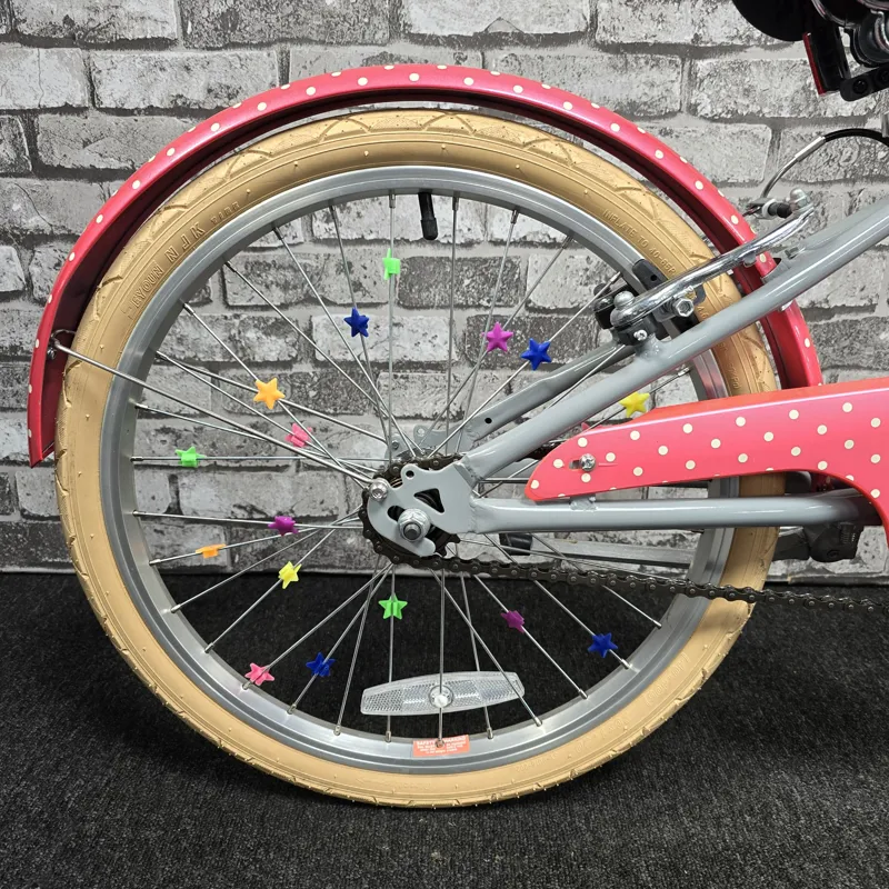 2024 PENDLETON HANBERRY GIRLS BIKE - 20 INCH WHEEL-3