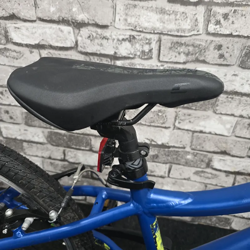 2022 CARRERA ABYSS 20 CHILDREN'S HYBRID BIKE - 20 INCH WHEELS-6