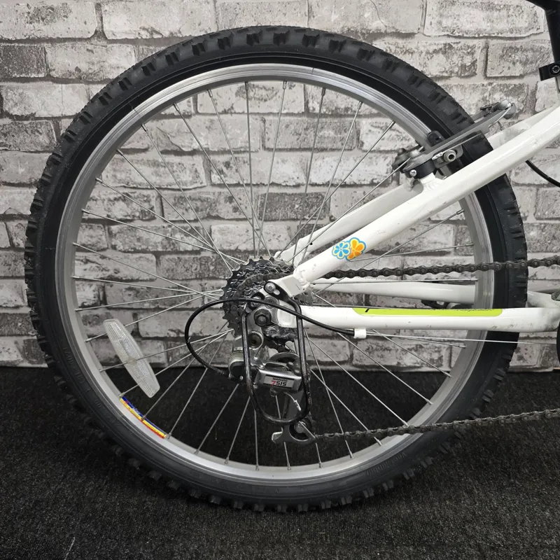 RIDGEBACK DESTINY GIRLS MOUNTAIN BIKE - 24 INCH WHEELS-3