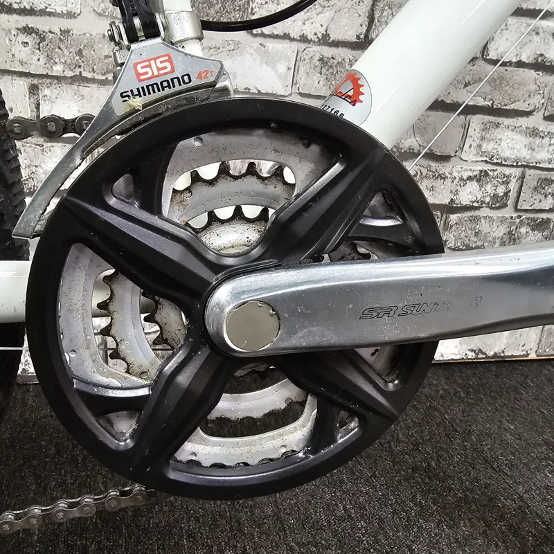 RIDGEBACK DESTINY GIRLS MOUNTAIN BIKE - 24 INCH WHEELS-4