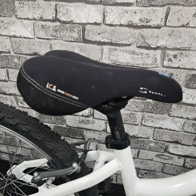 RIDGEBACK DESTINY GIRLS MOUNTAIN BIKE - 24 INCH WHEELS-6