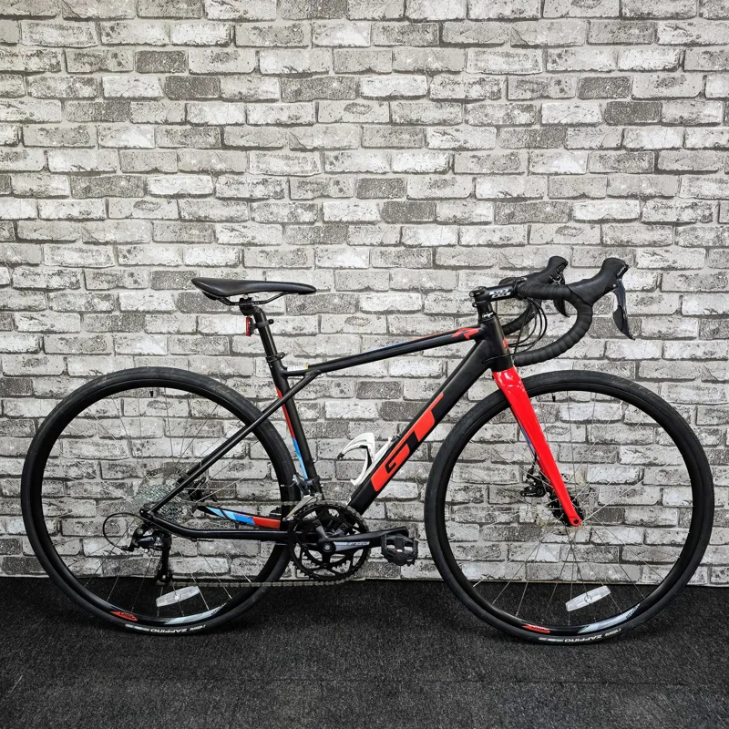 GT GTR COMP DISC ROAD BIKE - XS 47CM FRAME
