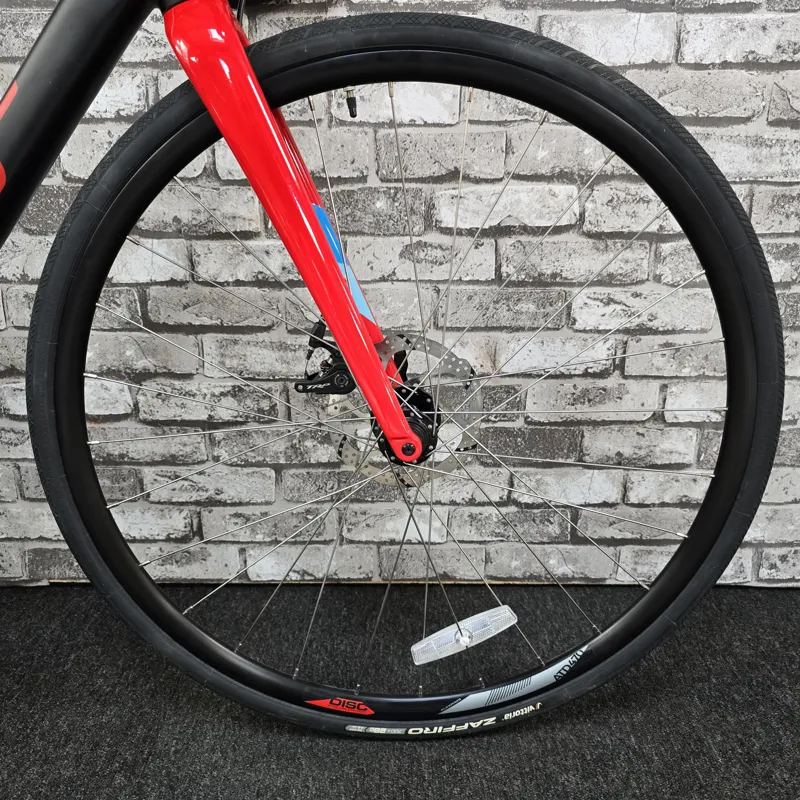 GT GTR COMP DISC ROAD BIKE - XS 47CM FRAME-2