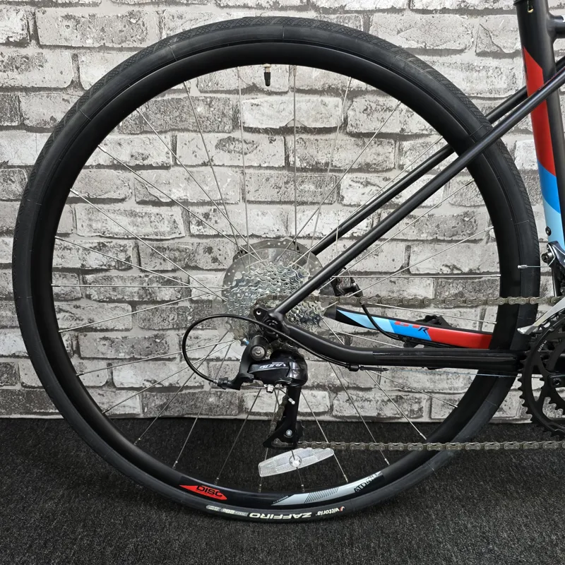 GT GTR COMP DISC ROAD BIKE - XS 47CM FRAME-3