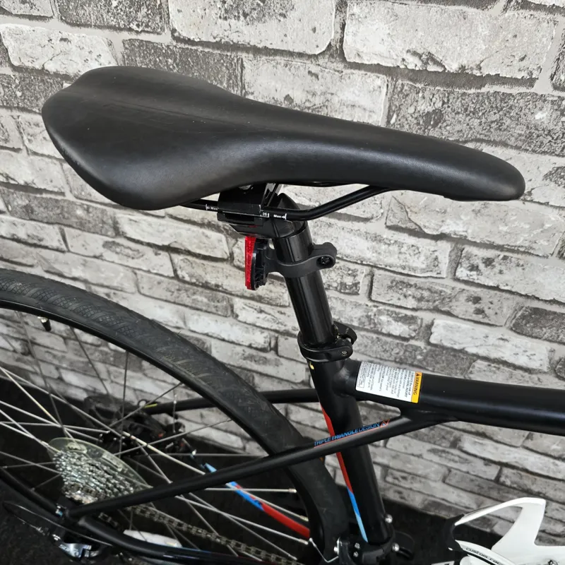 GT GTR COMP DISC ROAD BIKE - XS 47CM FRAME-6