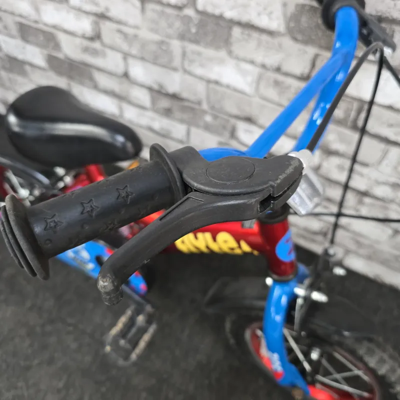 ZINC FLYTE KIDS BIKE - 12 INCH WHEEL-1