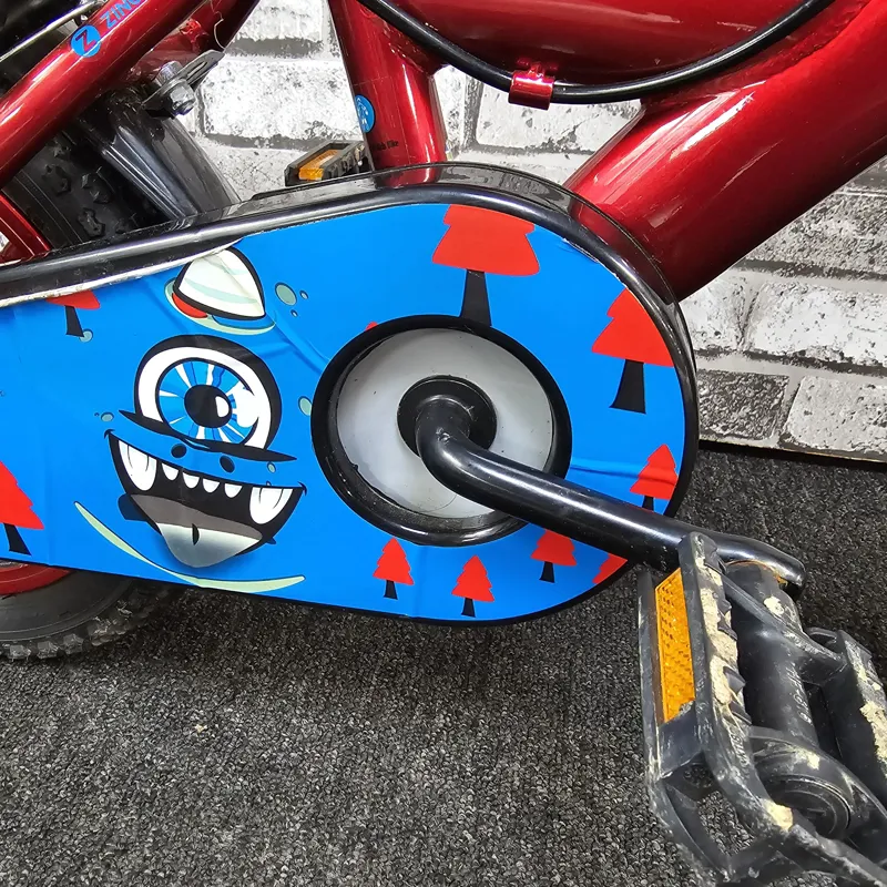 ZINC FLYTE KIDS BIKE - 12 INCH WHEEL-4