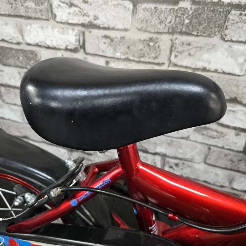 ZINC FLYTE KIDS BIKE - 12 INCH WHEEL-5