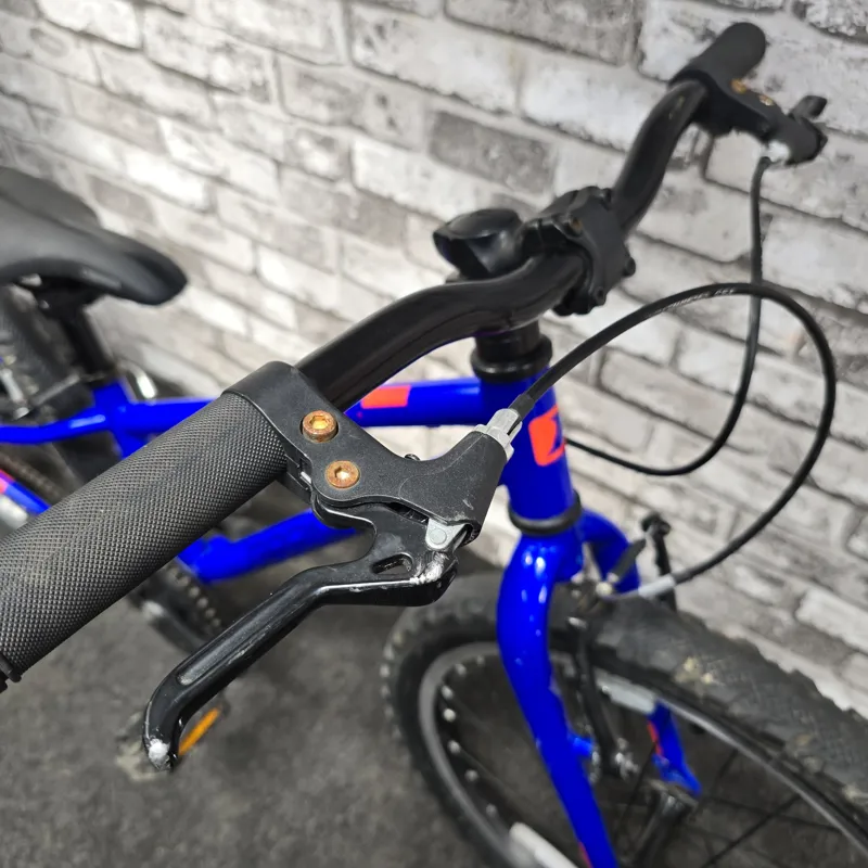 GARNEAU RAPIDO 203 KIDS BIKE - 20 INCH WHEELS-1