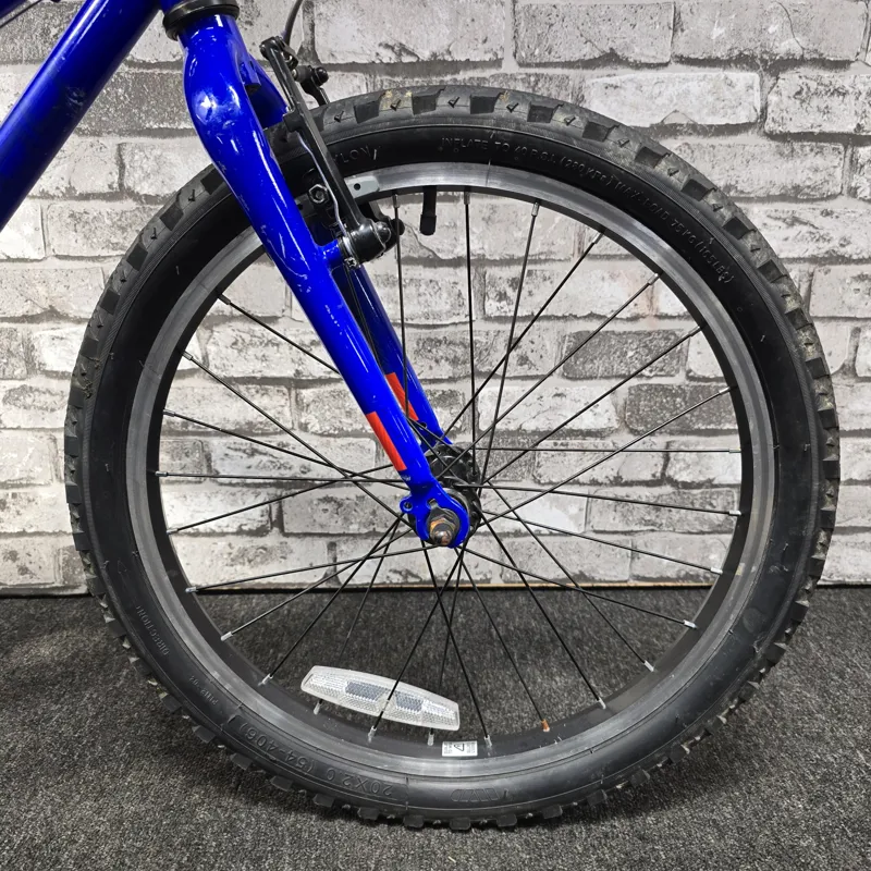 GARNEAU RAPIDO 203 KIDS BIKE - 20 INCH WHEELS-2