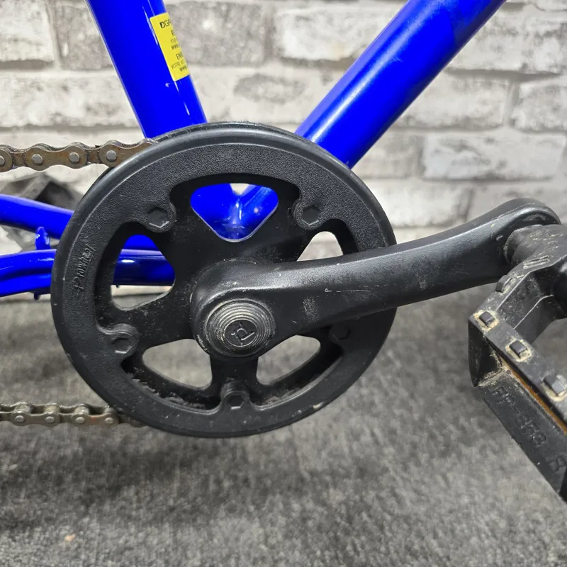 GARNEAU RAPIDO 203 KIDS BIKE - 20 INCH WHEELS-4