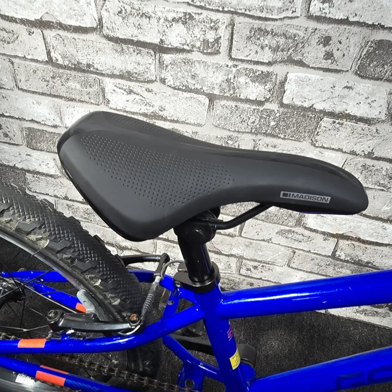 GARNEAU RAPIDO 203 KIDS BIKE - 20 INCH WHEELS-5