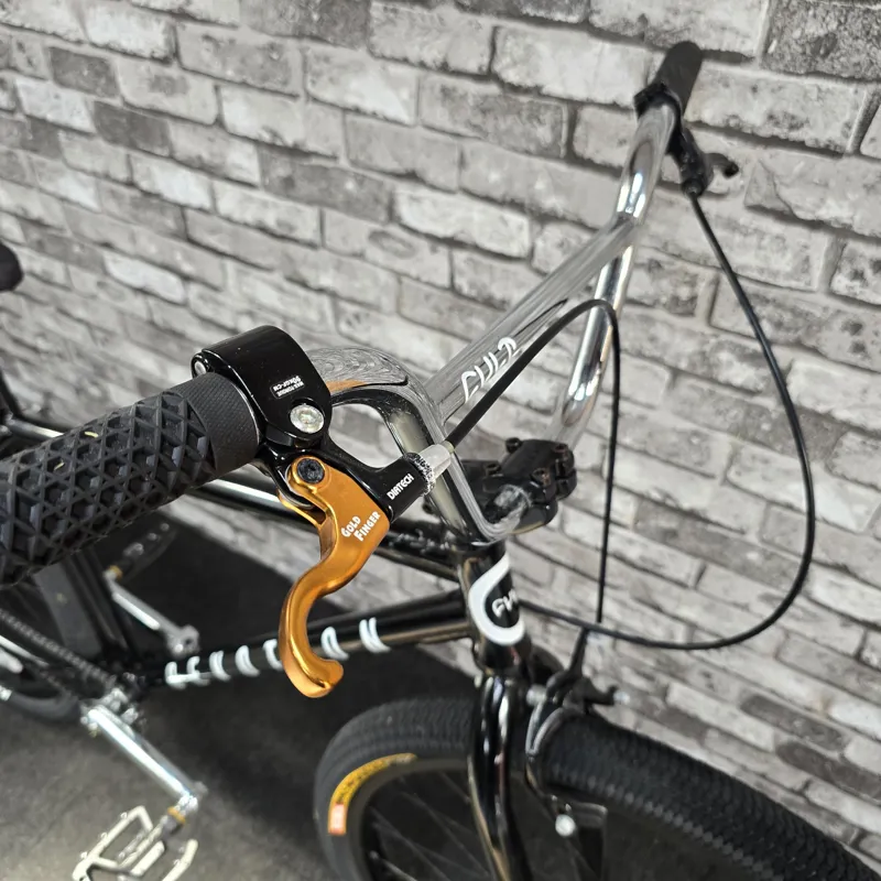 CULT DEVOTION BMX CRUISER BIKE - 26 INCH WHEEL-1