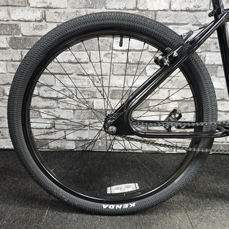 CULT DEVOTION BMX CRUISER BIKE - 26 INCH WHEEL-3