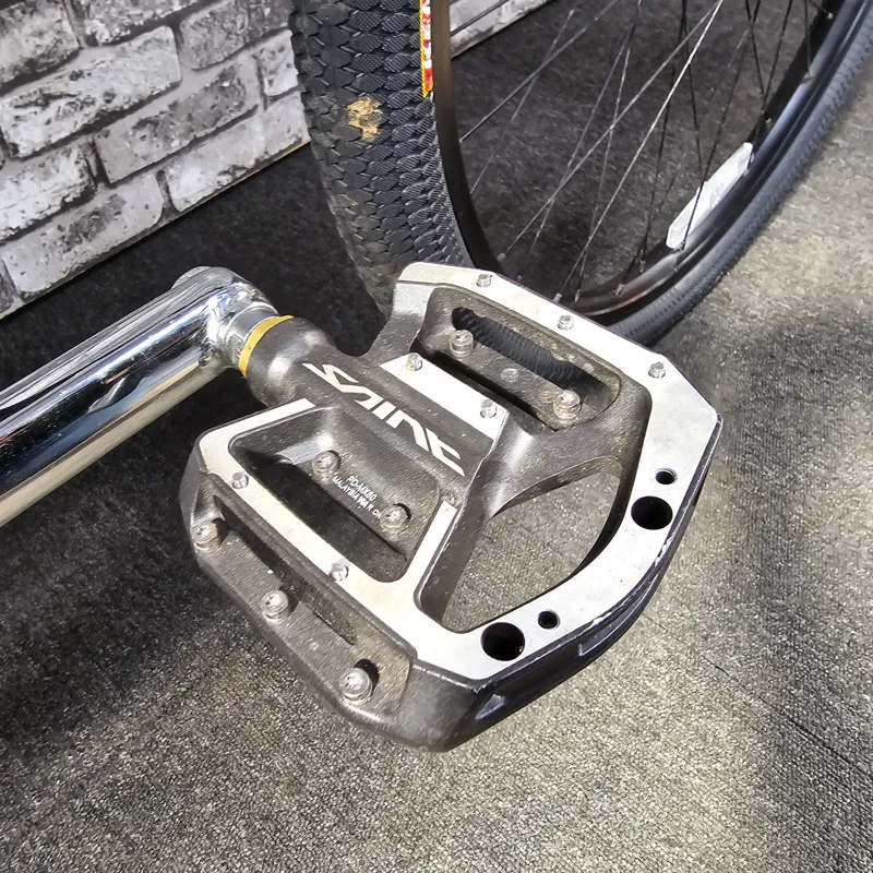 CULT DEVOTION BMX CRUISER BIKE - 26 INCH WHEEL-5