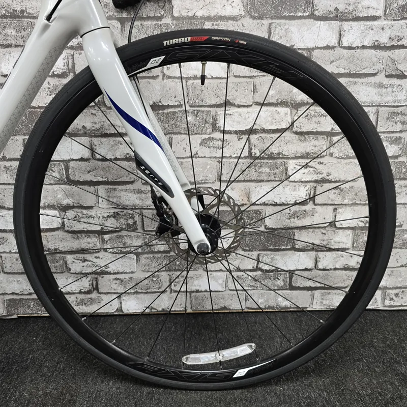 SPECIALIZED RUBY ELITE DISC WOMEN'S CARBON ROAD BIKE - MEDIUM 51CM FRAME-2