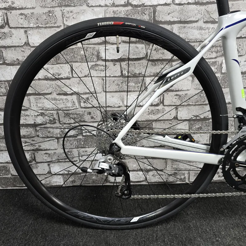 SPECIALIZED RUBY ELITE DISC WOMEN'S CARBON ROAD BIKE - MEDIUM 51CM FRAME-3