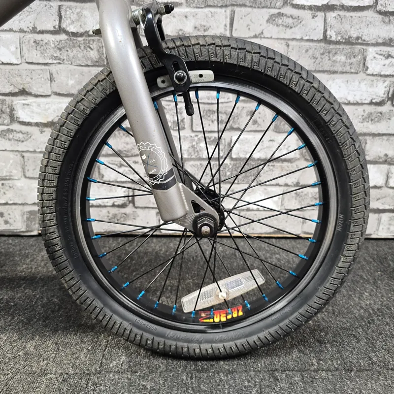 HARO 116 KIDS BMX BIKE - 16 INCH WHEELS-2