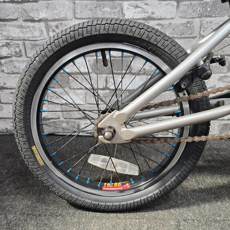 HARO 116 KIDS BMX BIKE - 16 INCH WHEELS-3