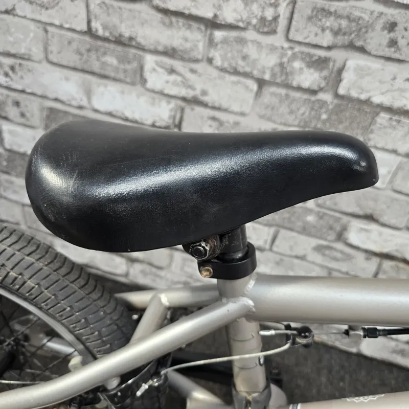 HARO 116 KIDS BMX BIKE - 16 INCH WHEELS-5