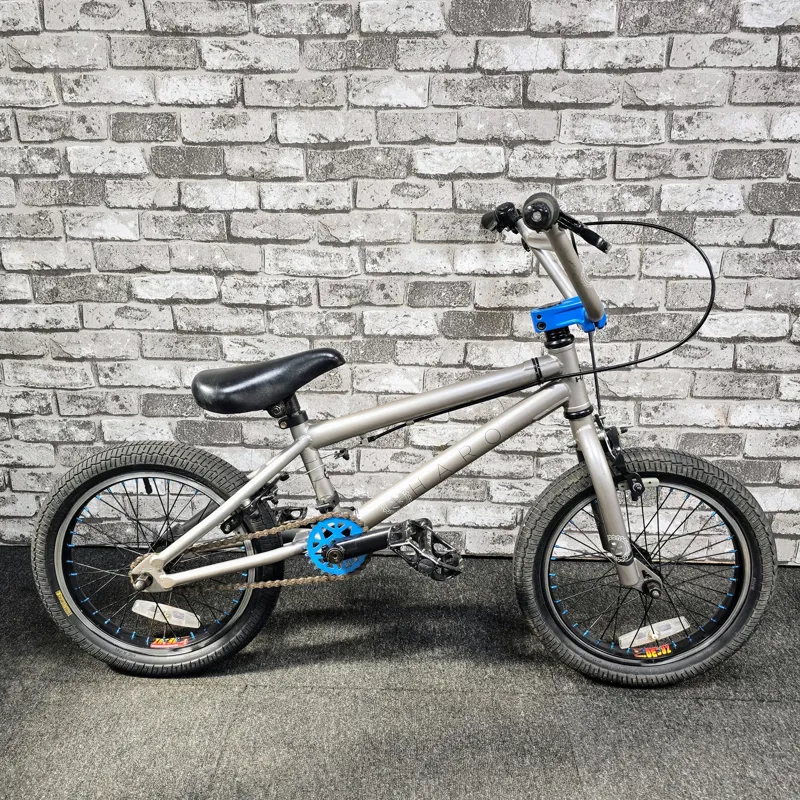 HARO 116 KIDS BMX BIKE - 16 INCH WHEELS