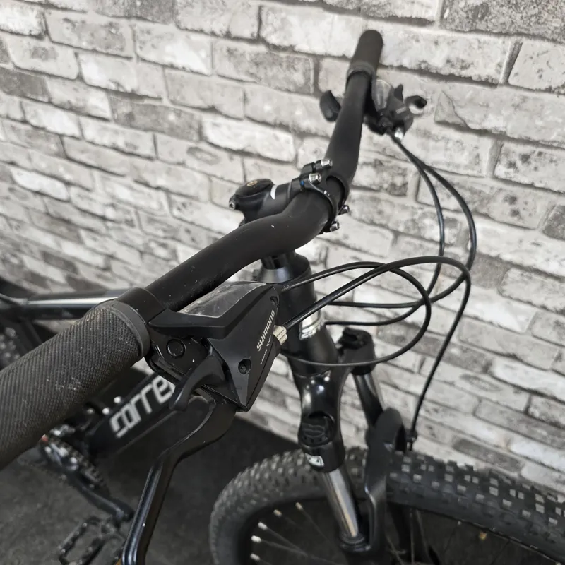 CARRERA VENGEANCE HARDTAIL MOUNTAIN BIKE - SMALL 16 INCH FRAME-1