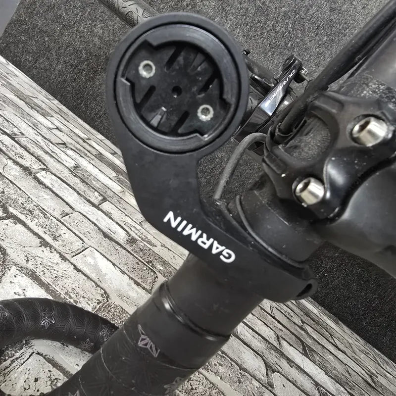 SEVEN AXIOM SL TITANIUM ROAD BIKE / DURA-ACE DI2 - MEDIUM FRAME-7