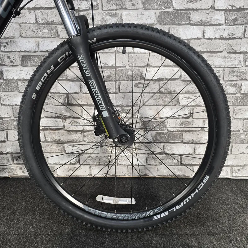 2023 CARRERA VENGEANCE JUNIOR 26 MOUNTAIN BIKE - 13 INCH FRAME-2