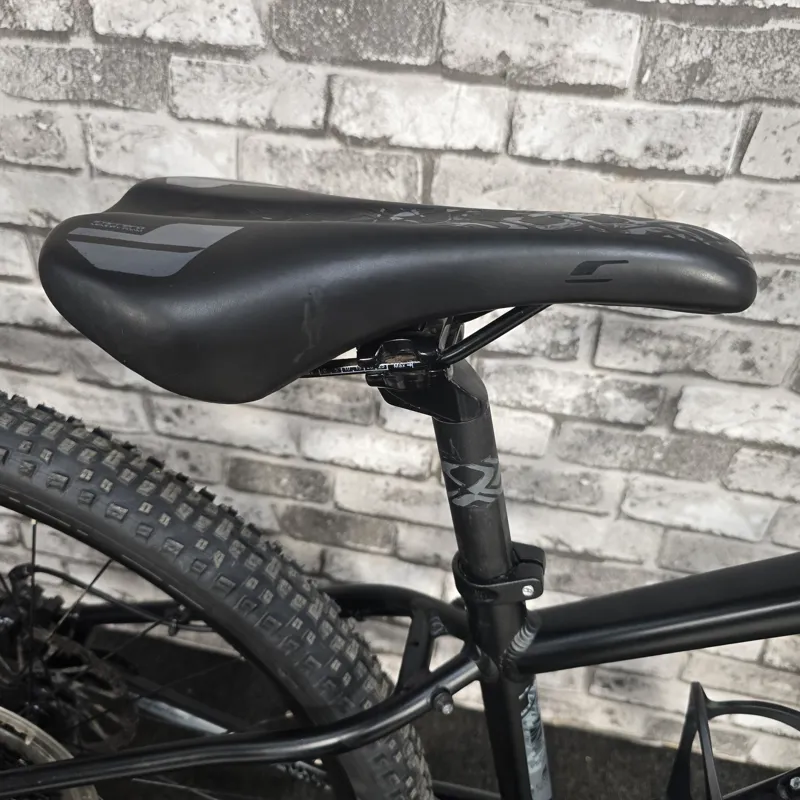 2023 CARRERA VENGEANCE JUNIOR 26 MOUNTAIN BIKE - 13 INCH FRAME-6