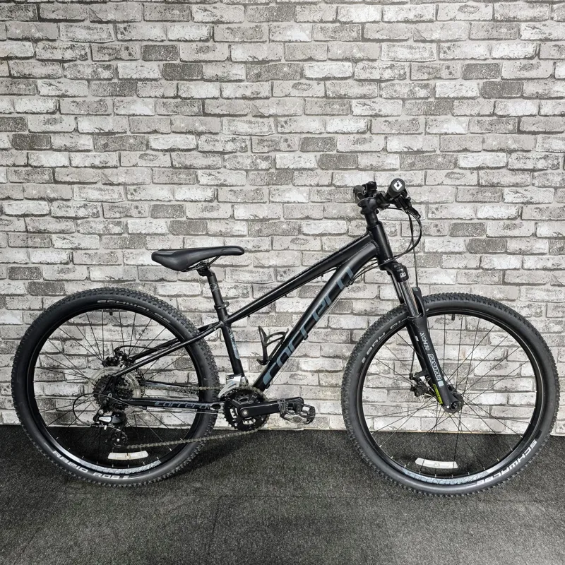 kids bikes carrera 26 inch mountain bike