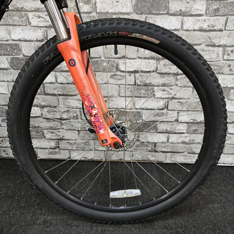 SPECIALIZED JYNX SPORT WOMENS HARDTAIL MOUNTAIN BIKE - SMALL 15 INCH FRAME-2