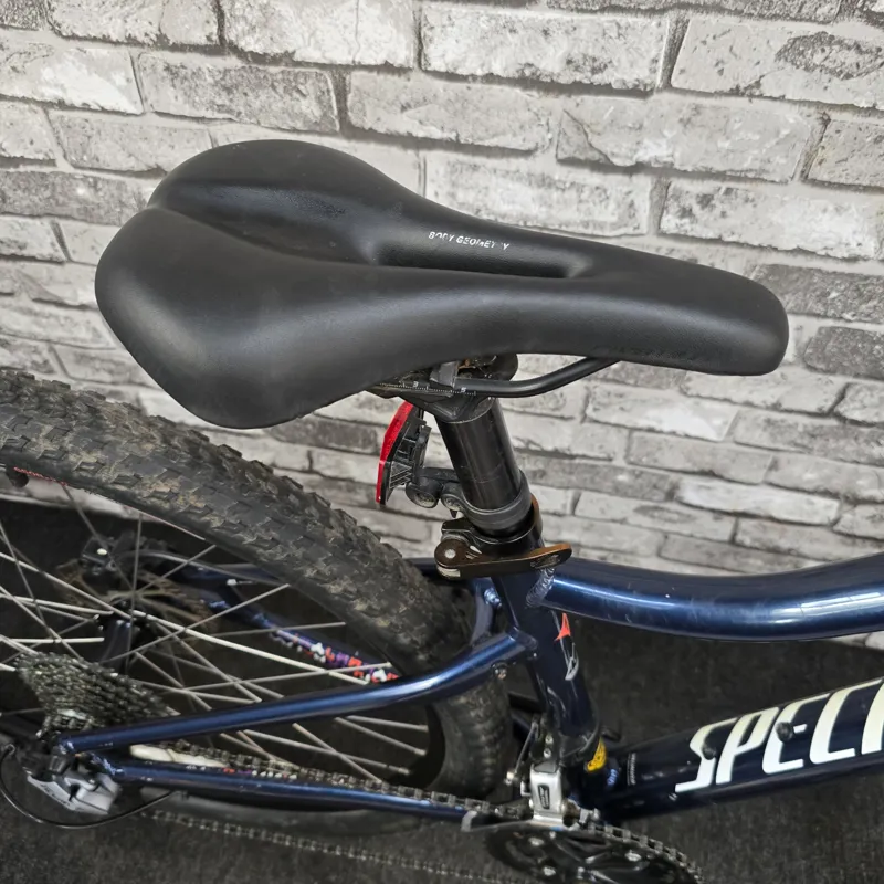 SPECIALIZED JYNX SPORT WOMENS HARDTAIL MOUNTAIN BIKE - SMALL 15 INCH FRAME-7