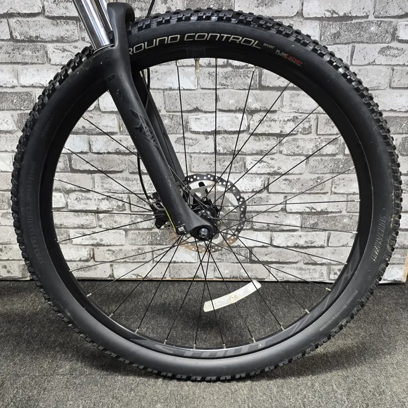 2022 SPECIALIZED ROCKHOPPER COMP 29 HARDTAIL MOUNTAIN BIKE - XL 20 INCH FRAME-2