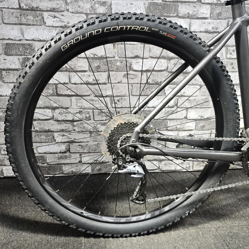 2022 SPECIALIZED ROCKHOPPER COMP 29 HARDTAIL MOUNTAIN BIKE - XL 20 INCH FRAME-3