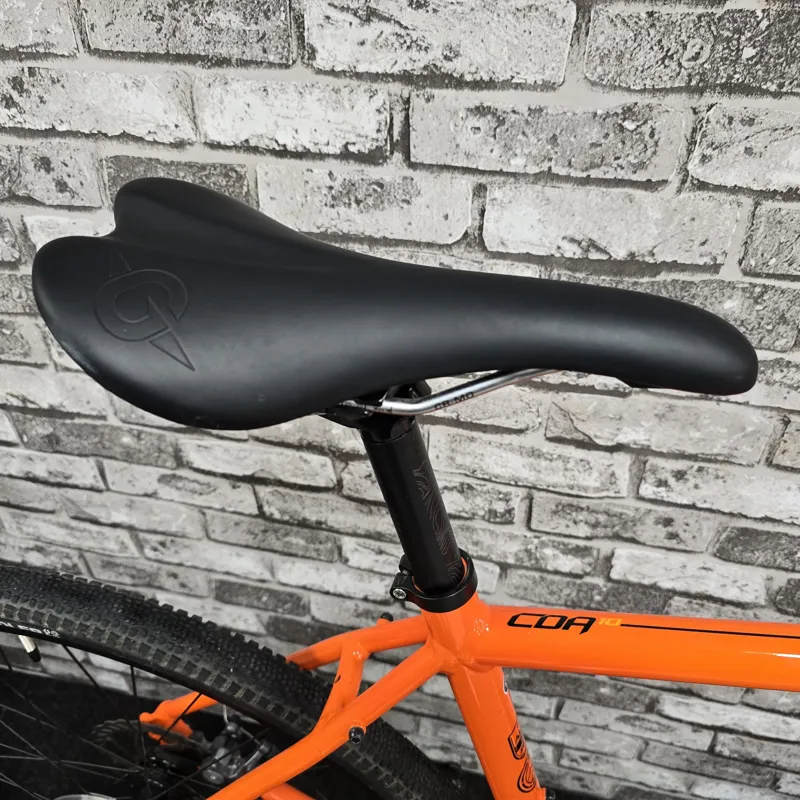 2023 GENESIS CDA 10 GRAVEL BIKE - MEDIUM 53CM FRAME-6