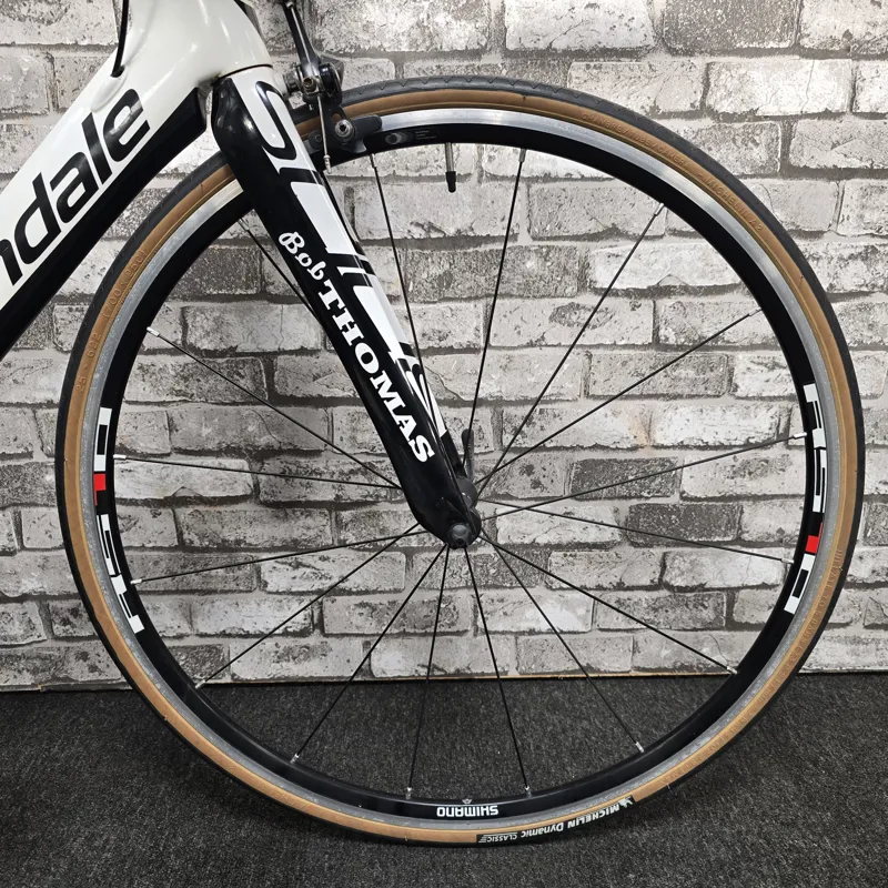 CANNONDALE SLICE TT TRIATHLON CARBON ROAD BIKE - LARGE 56CM FRAME-2