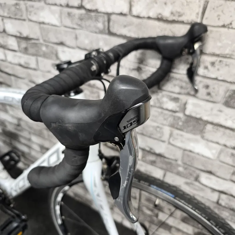 NORCO VALENCE C3 FORMA WOMEN'S CARBON ROAD BIKE - 51CM FRAME-1