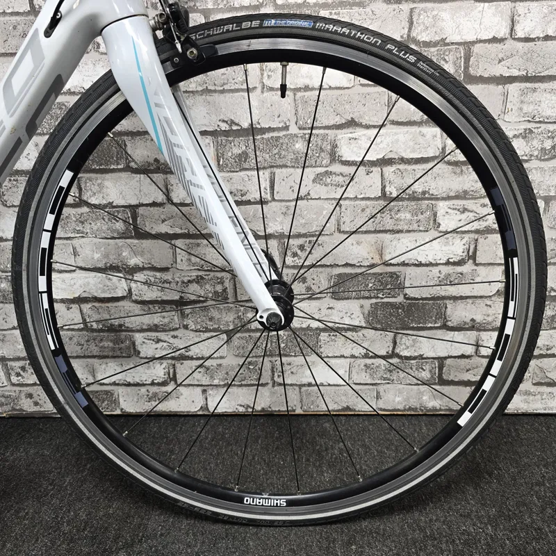 NORCO VALENCE C3 FORMA WOMEN'S CARBON ROAD BIKE - 51CM FRAME-2