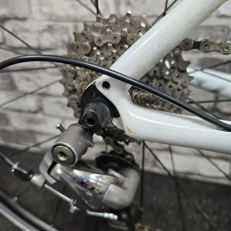 NORCO VALENCE C3 FORMA WOMEN'S CARBON ROAD BIKE - 51CM FRAME-5