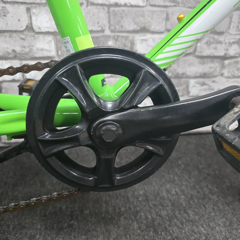 SPECIALIZED HOTROCK 20 CHILREN'S MOUNTAIN BIKE - 20 INCH WHEELS-4