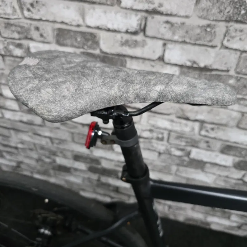 2022 BOARDMAN URB 8.6 URBAN HYBRID BIKE - LARGE FRAME-5